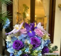 婚礼上丢手捧花的寓意是什么？传统上有什么说法？