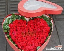 情人节送花的寓意是什么？它们代表了什么情感？