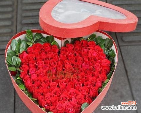 情人节送花的寓意是什么？它们代表了什么情感？