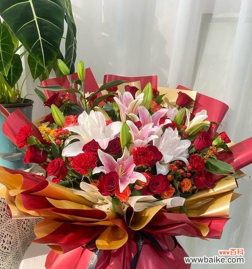 幸福花是哪个象征的代表?