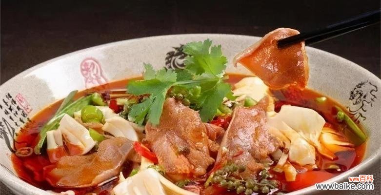 花刀在节日装饰中的含义是什么?