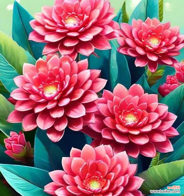 哪种花寓意长寿安康?长寿安康的花有哪些?