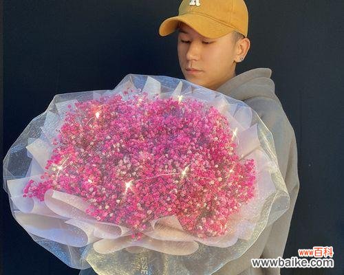 情人节送花的含义永生花是什么？永生花在情人节的意义是什么？