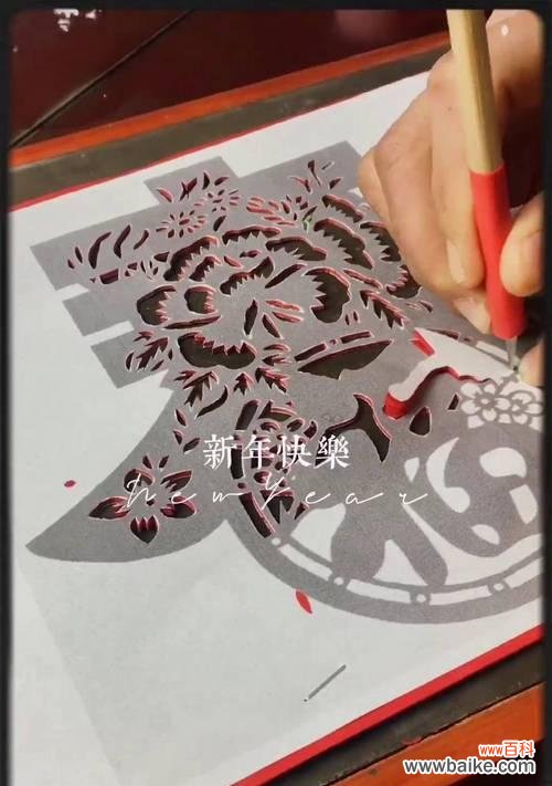 窗花语录有哪些祝福?如何选择合适的窗花祝福语?