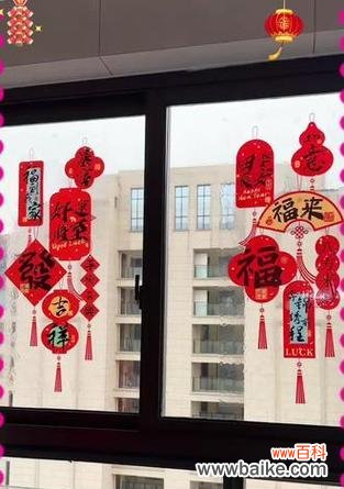 窗花语录有哪些祝福?如何选择合适的窗花祝福语?