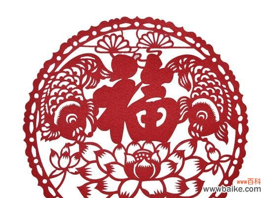 窗花语录有哪些祝福?如何选择合适的窗花祝福语?