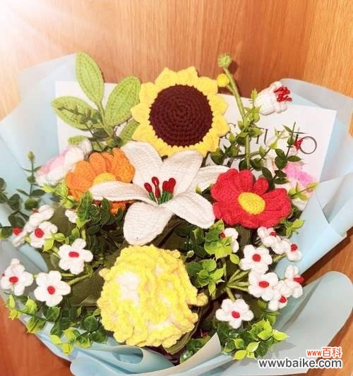 母亲节送什么花花语最恰当？哪种花最适合送给母亲？