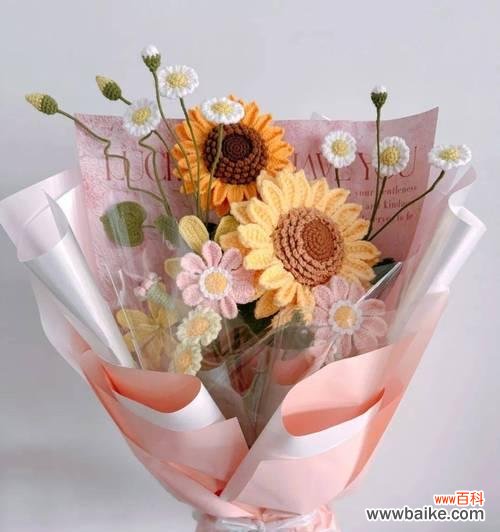 母亲节送什么花花语最恰当？哪种花最适合送给母亲？