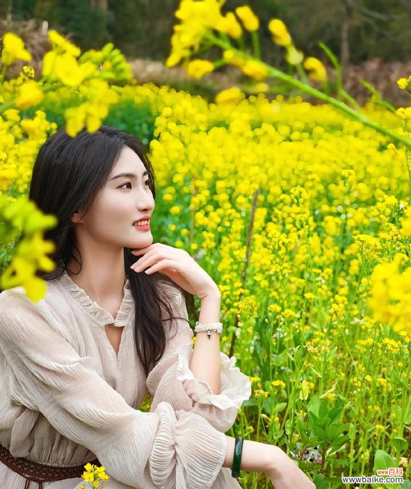 金色花的象征手法是什么?金色花代表什么意义?