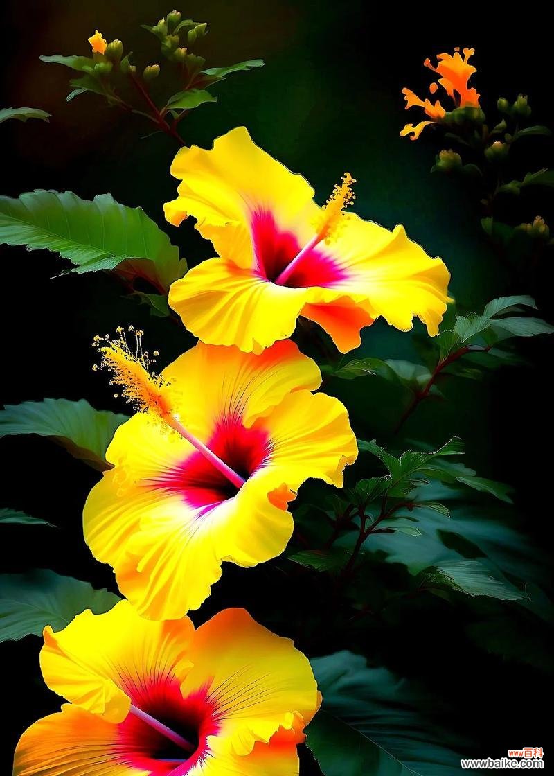 芙蓉花在诗句中如何寓意爱情？