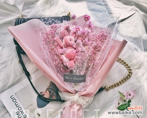 选择适合的花朵，传递深厚的友谊 友谊的花