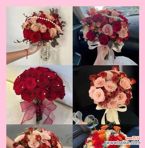 婚礼接手捧花的寓意是什么?