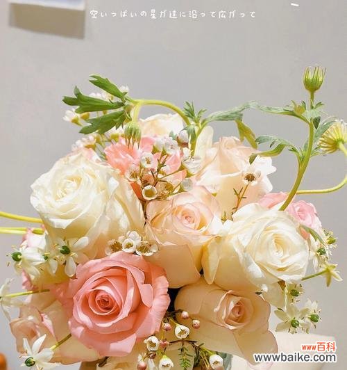 结婚时手捧花的意义何在？