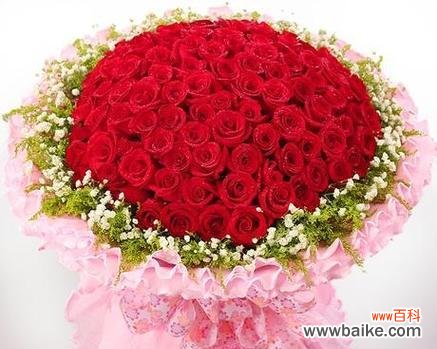 情人节送什么花最有意义？花语中哪些花代表爱情？