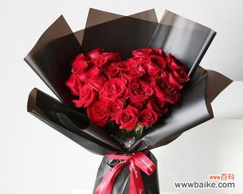 情人节送什么花最有意义？花语中哪些花代表爱情？