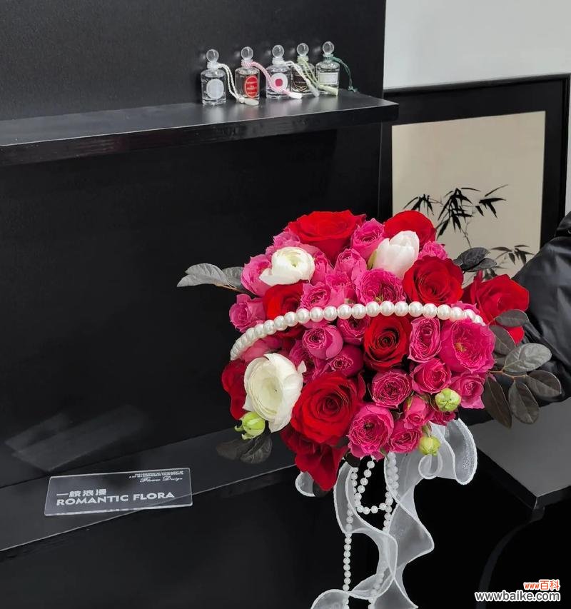 捧花的含义是什么?捧花的浪漫寓意有哪些?