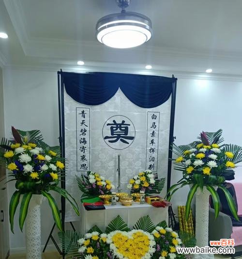 花葬有何文化意义？花葬的传统含义是什么？