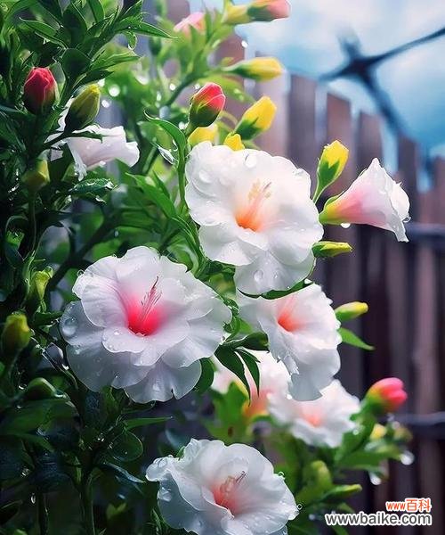 象征爱情贞洁的花有哪些?