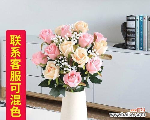 七夕节送假花有何寓意?假花在七夕节的含义是什么?