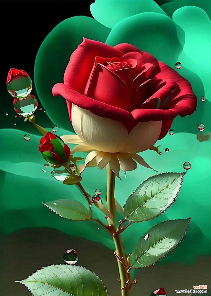 象征爱情的花有哪些类别？