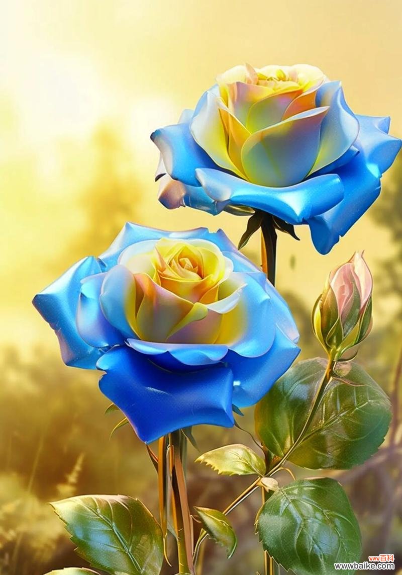 象征爱情的花有哪些类别？