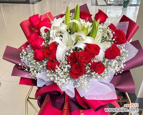 七夕节送花有哪些含义？七夕节送什么花最合适？