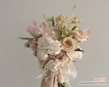 新娘手捧花的含义是什么？为什么新娘会收到它？