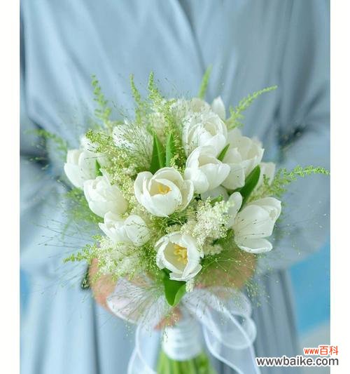 新娘手捧花的含义是什么?为什么新娘会收到它?