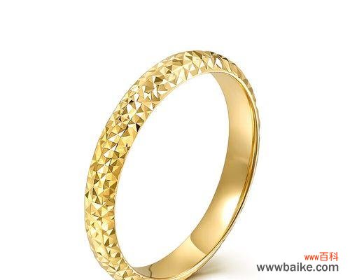 黄色玫瑰花戒指代表什么寓意？