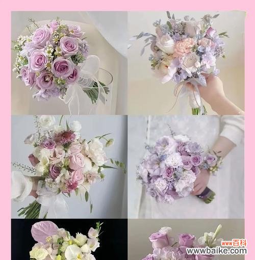 寓意暴富的手捧花是什么？如何选择？