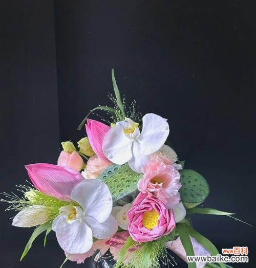 寓意暴富的手捧花是什么？如何选择？