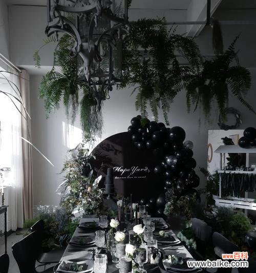 角堇黑色花语是什么？角堇黑色代表什么意义？