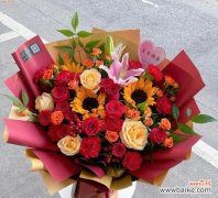 哪种花寓意幸福降临？幸福之花有哪些？