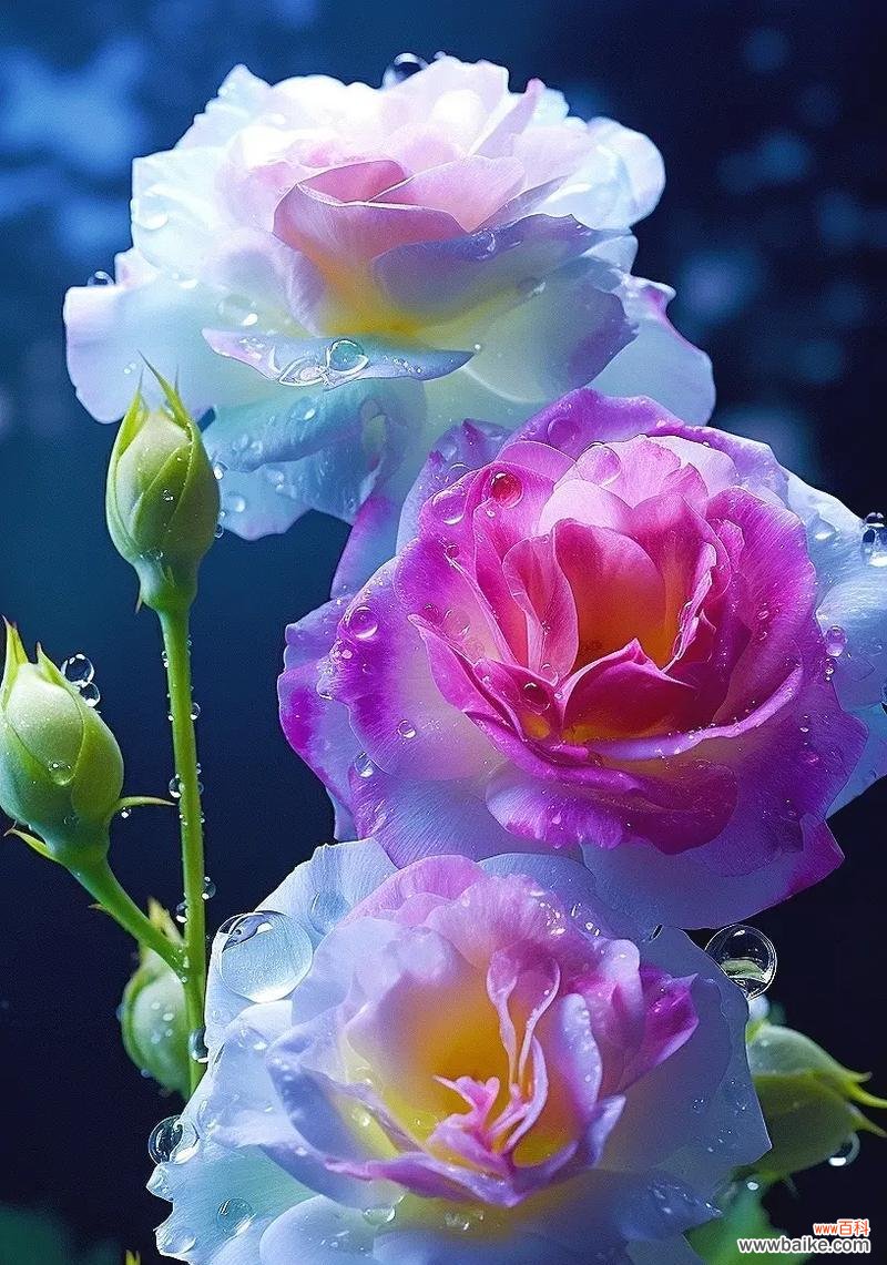 象征纯洁爱情的花有哪些？如何用花表达纯洁的爱？