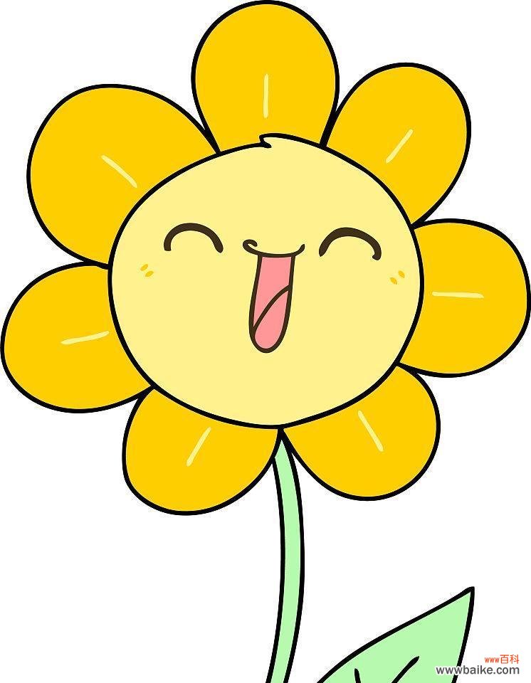 什么花象征可爱快乐?如何用花表达快乐?