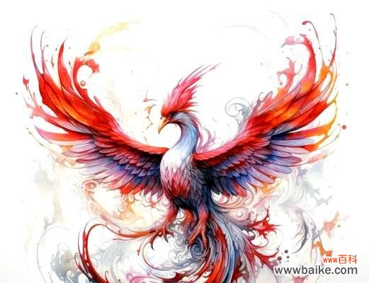 哪种花象征重生？它在神话中扮演什么角色？