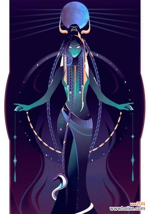 哪种花象征重生？它在神话中扮演什么角色？