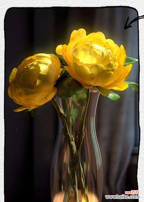 哪种花寓意长大后的颜色?花的颜色代表什么意义?