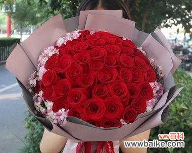 哪些红色花寓意好?红色花卉中哪些代表吉祥?