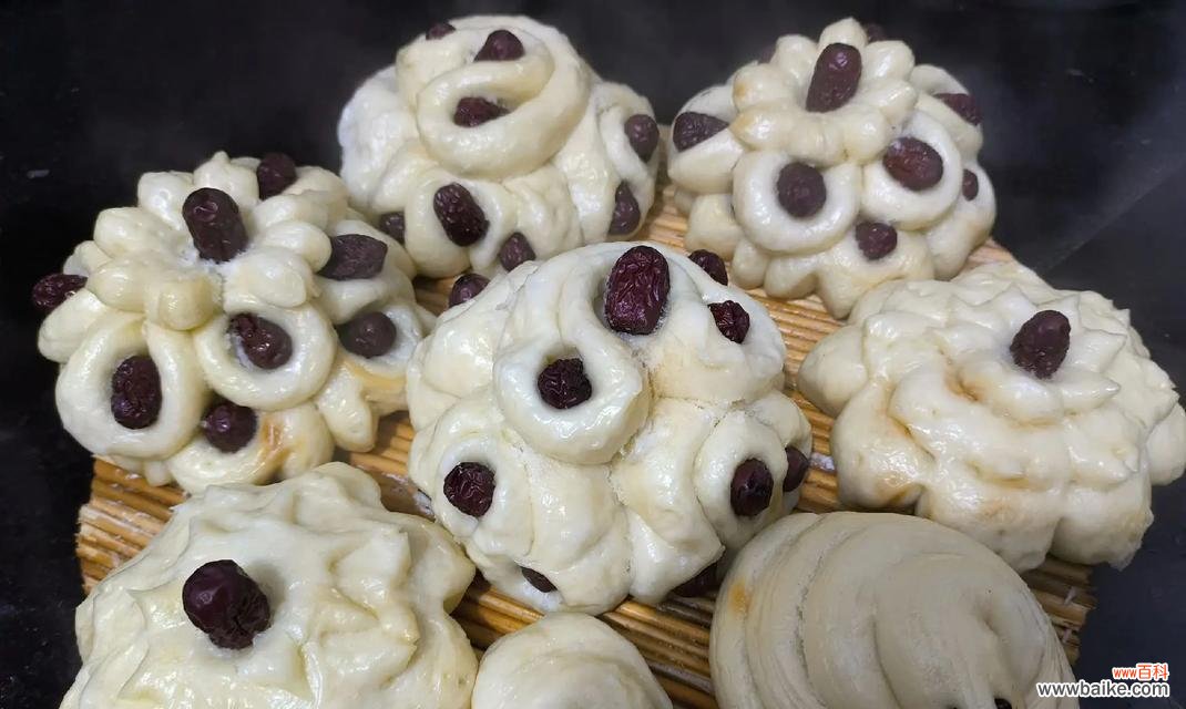 平遥清明节蒸花馍代表什么寓意？花馍在清明节的意义是什么？