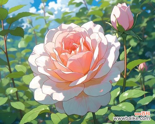 花的颜色都有哪些特别的含义？