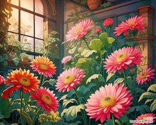 花的颜色都有哪些特别的含义？