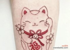 猫咪的吉祥寓意是什么花？在文化中，哪种花与猫咪的吉祥寓意相关联？