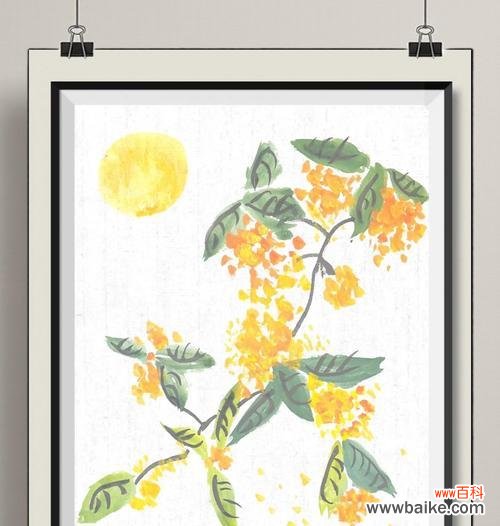 中秋节的花代表什么寓意?中秋节用花的象征意义是什么?