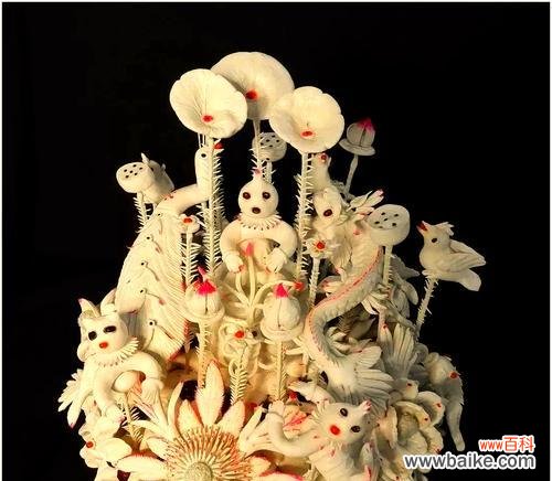 花馍在春节期间有何特殊意义?花馍的春节文化内涵是什么?