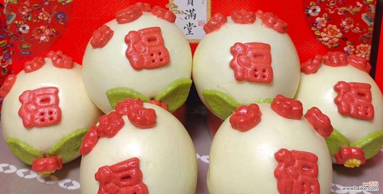 花馍在春节期间有何特殊意义?花馍的春节文化内涵是什么?