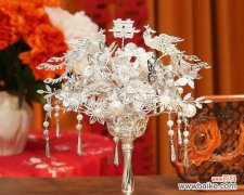 黄色婚礼手捧花代表什么？它的寓意是什么？