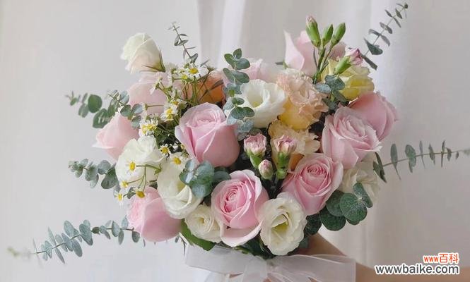 手捧花加头纱的寓意是什么?