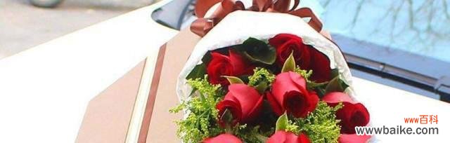 浪漫之情与爱的誓言 11朵玫瑰花的寓意