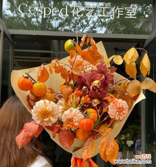 送老人花束的含义是什么？哪种花最适合送给长辈？